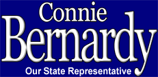 Connie Bernardy for MN State Representative