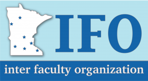IFO Rectangle Logo